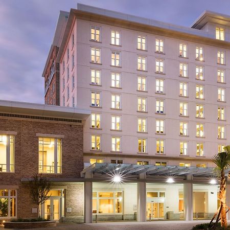 Hotel Hyatt House Charleston - Historic District Zewnętrze zdjęcie