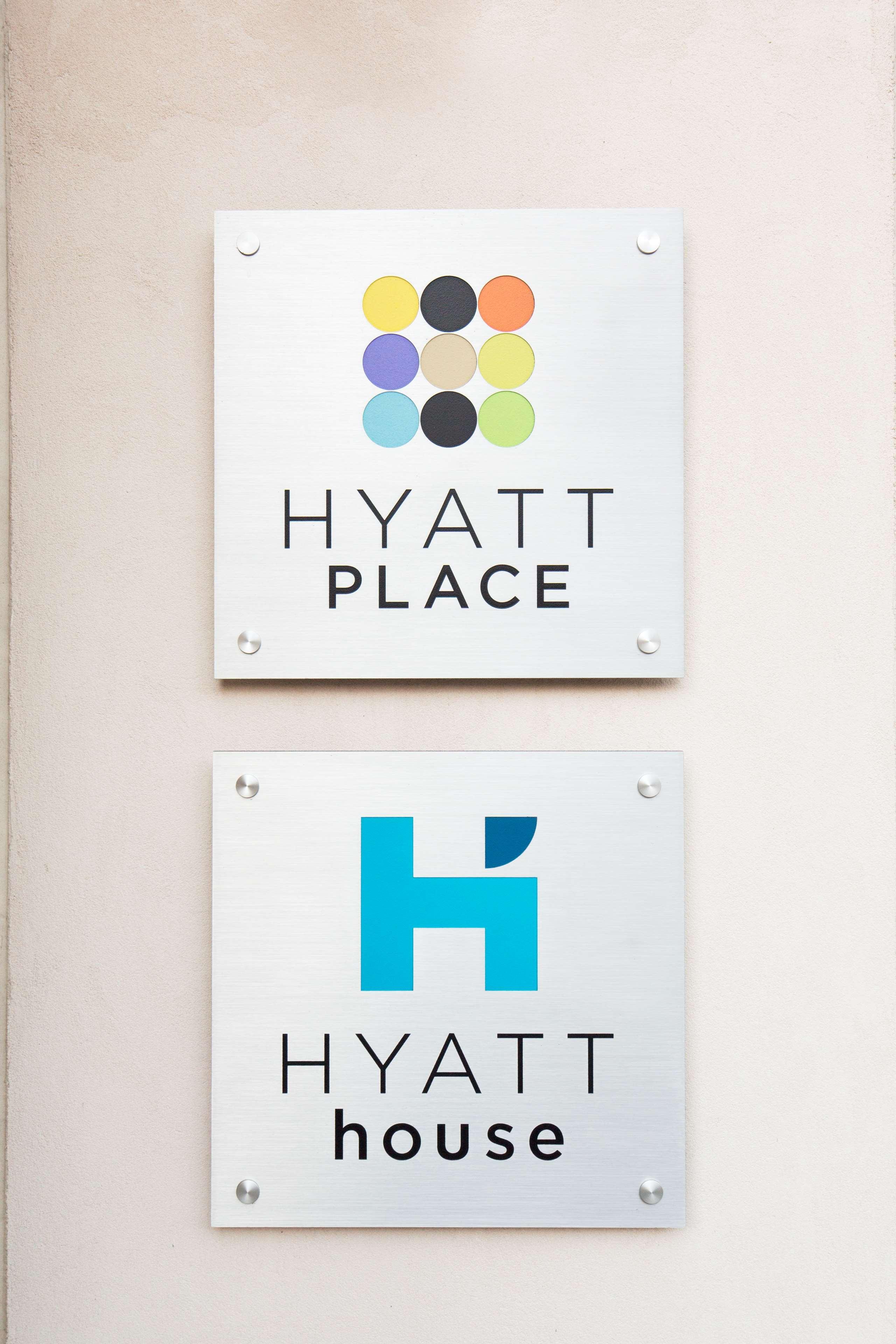 Hotel Hyatt House Charleston - Historic District Zewnętrze zdjęcie